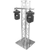 40 inch Truss Mounting Pole Extension Pole for Mounting Stage Lighting and more