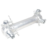 F31 6 Way Universal Junction Box Includes 2 Way Half Conical Couplers