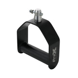 Modular Stirrup Lighting Mount Bracket for F31 1-Point Truss Tube 2" OD Tube 110 lbsSWL