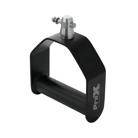 Modular Stirrup Lighting Mount Bracket for F31 1-Point Truss Tube 2