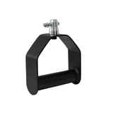 Modular Stirrup Lighting Mount Bracket for F31 1-Point Truss Tube 2" OD Tube 110 lbsSWL