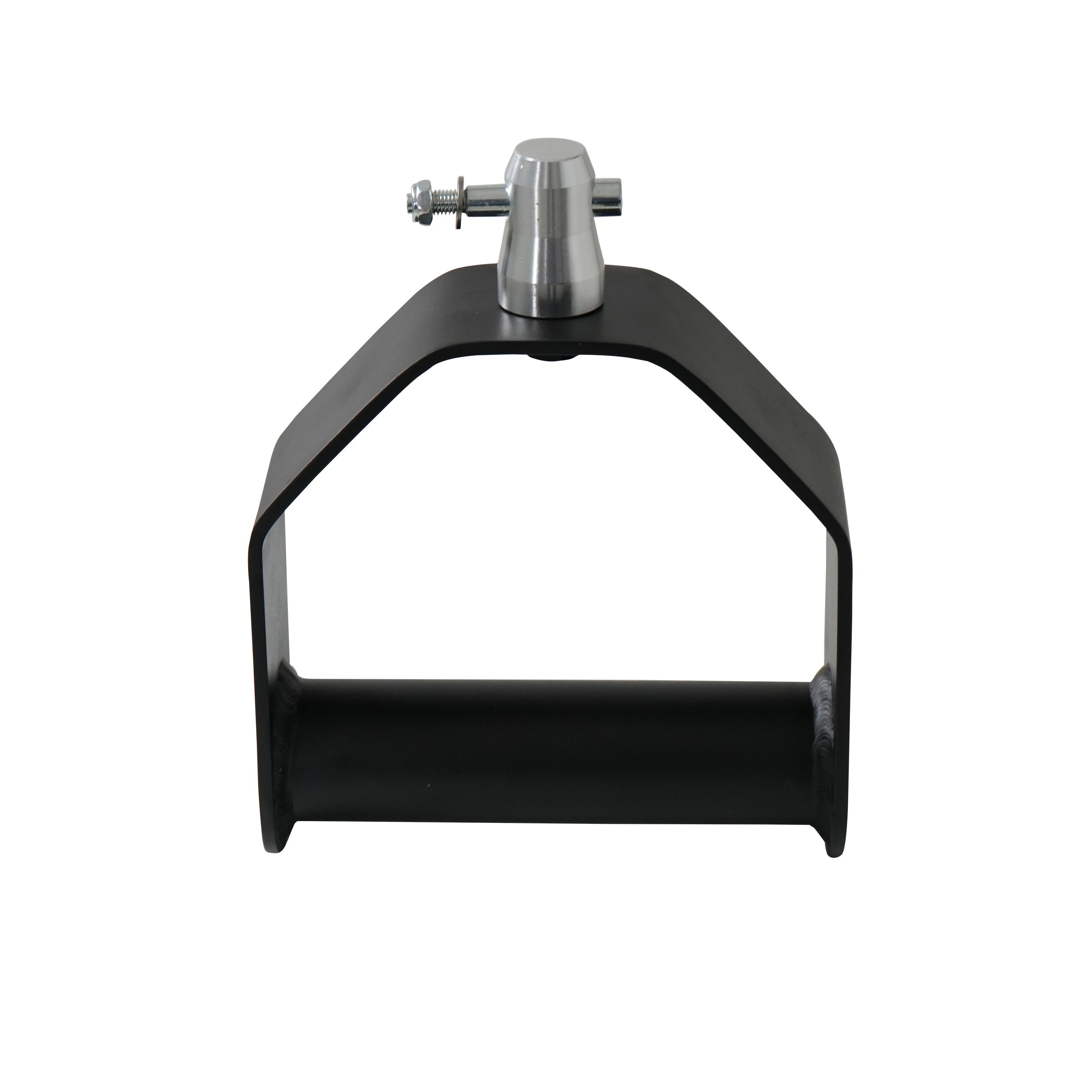 Modular Stirrup Lighting Mount Bracket for F31 1-Point Truss Tube 2" OD Tube 110 lbsSWL