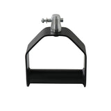 Modular Stirrup Lighting Mount Bracket for F31 1-Point Truss Tube 2" OD Tube 110 lbsSWL