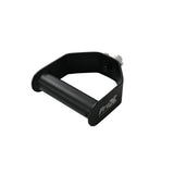 Modular Stirrup Lighting Mount Bracket for F31 1-Point Truss Tube 2" OD Tube 110 lbsSWL