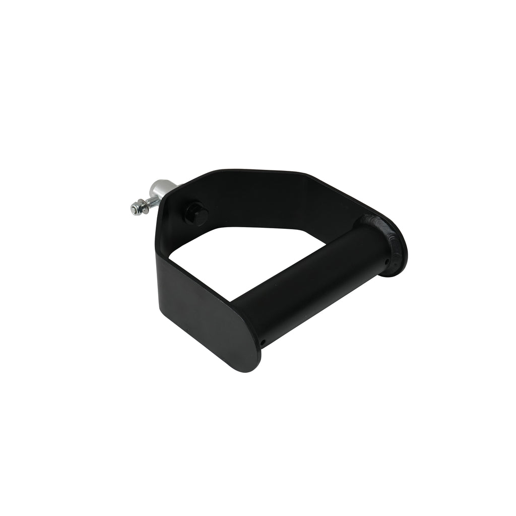Modular Stirrup Lighting Mount Bracket for F31 1-Point Truss Tube 2" OD Tube 110 lbsSWL