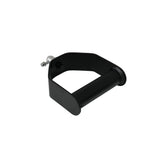 Modular Stirrup Lighting Mount Bracket for F31 1-Point Truss Tube 2" OD Tube 110 lbsSWL