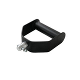 Modular Stirrup Lighting Mount Bracket for F31 1-Point Truss Tube 2" OD Tube 110 lbsSWL