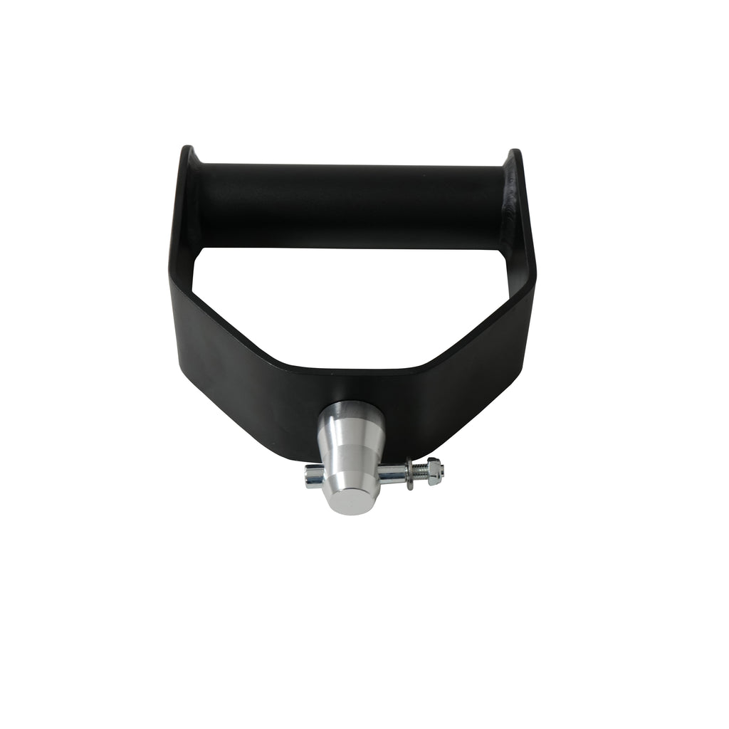 Modular Stirrup Lighting Mount Bracket for F31 1-Point Truss Tube 2" OD Tube 110 lbsSWL