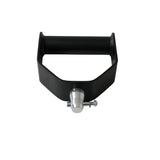 Modular Stirrup Lighting Mount Bracket for F31 1-Point Truss Tube 2" OD Tube 110 lbsSWL