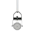 Modular Stirrup Lighting Mount Bracket for F31 1-Point Truss Tube 2" OD Tube 110 lbsSWL