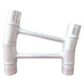 12 Degree F32 Truss Corner