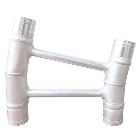 7 Degree F32 Truss Corner