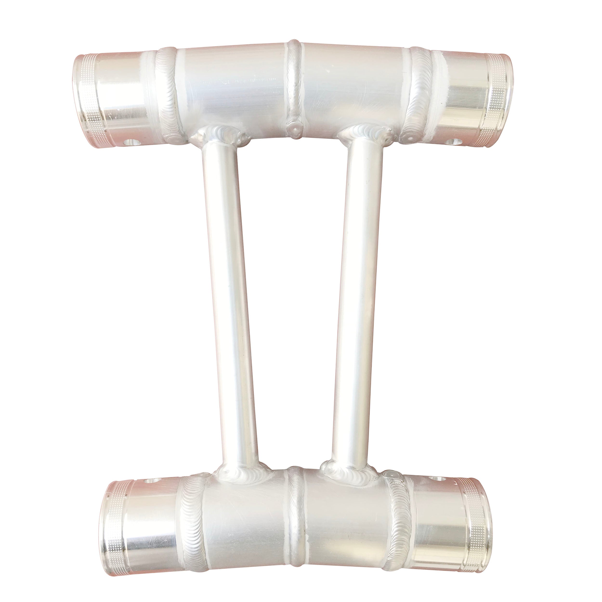 12 Degree F32 Truss Corner