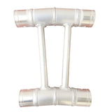 12 Degree F32 Truss Corner