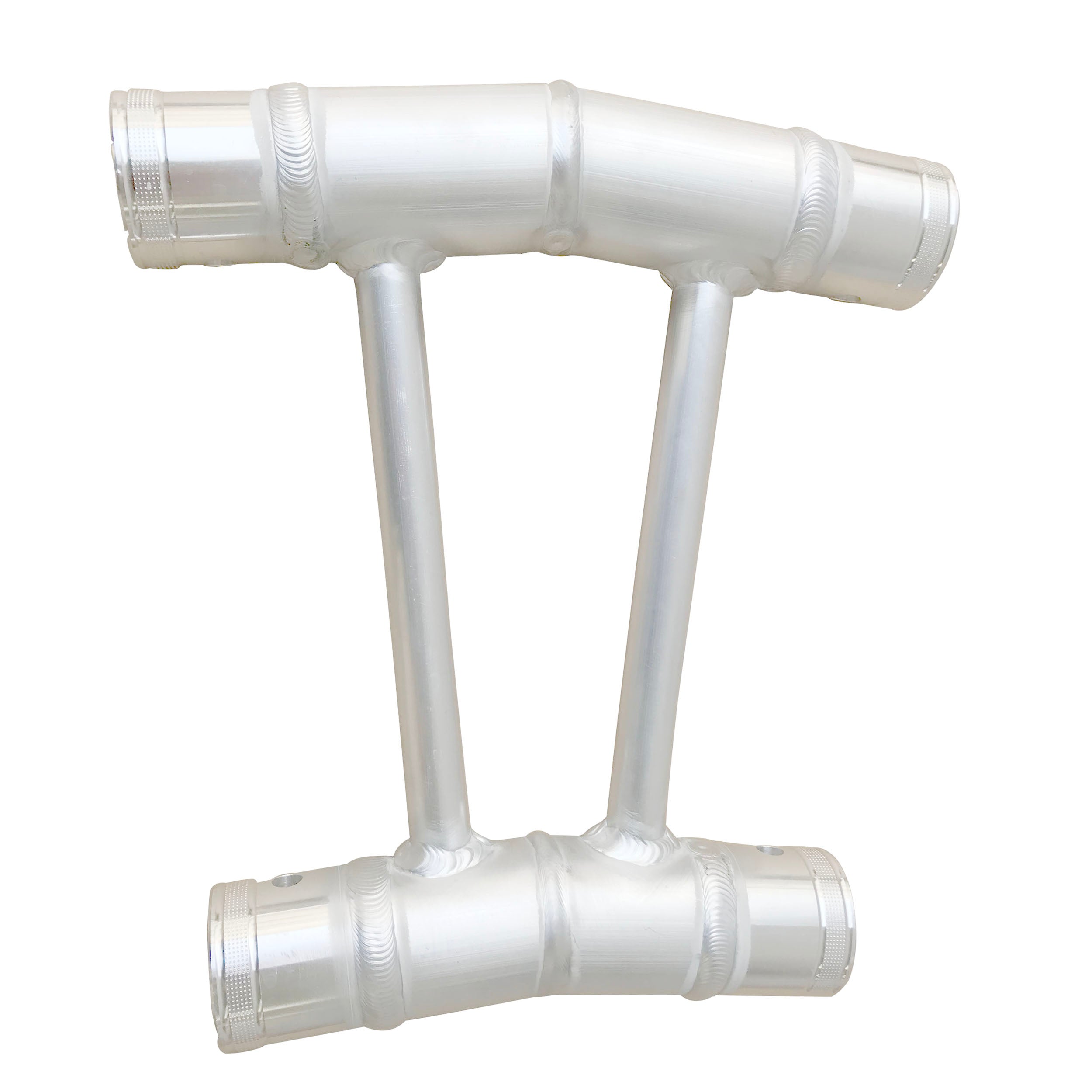 12 Degree F32 Truss Corner