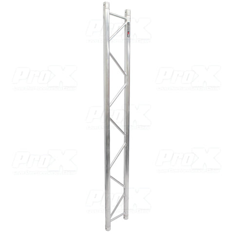 6.56 Ft. (2.00m) F32 I-Beam Segment Truss 2mm Wall