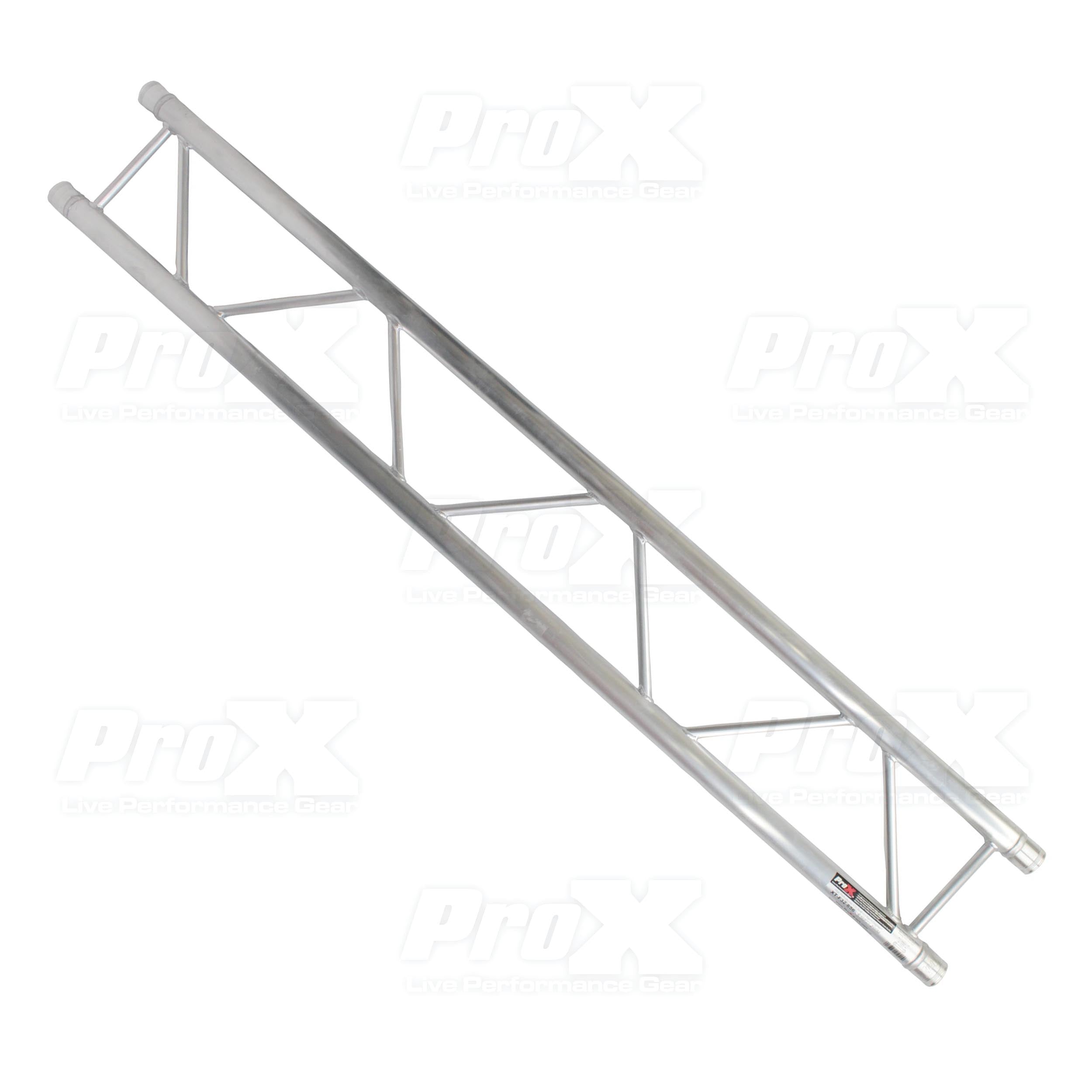 18' Ft Package of Two Fantek T-101D Top Loading Towers Includes 3x 6' F32 i-beam Truss and Lifting Brackets