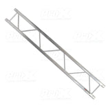 6.56 Ft. (2.00m) F32 I-Beam Segment Truss 2mm Wall