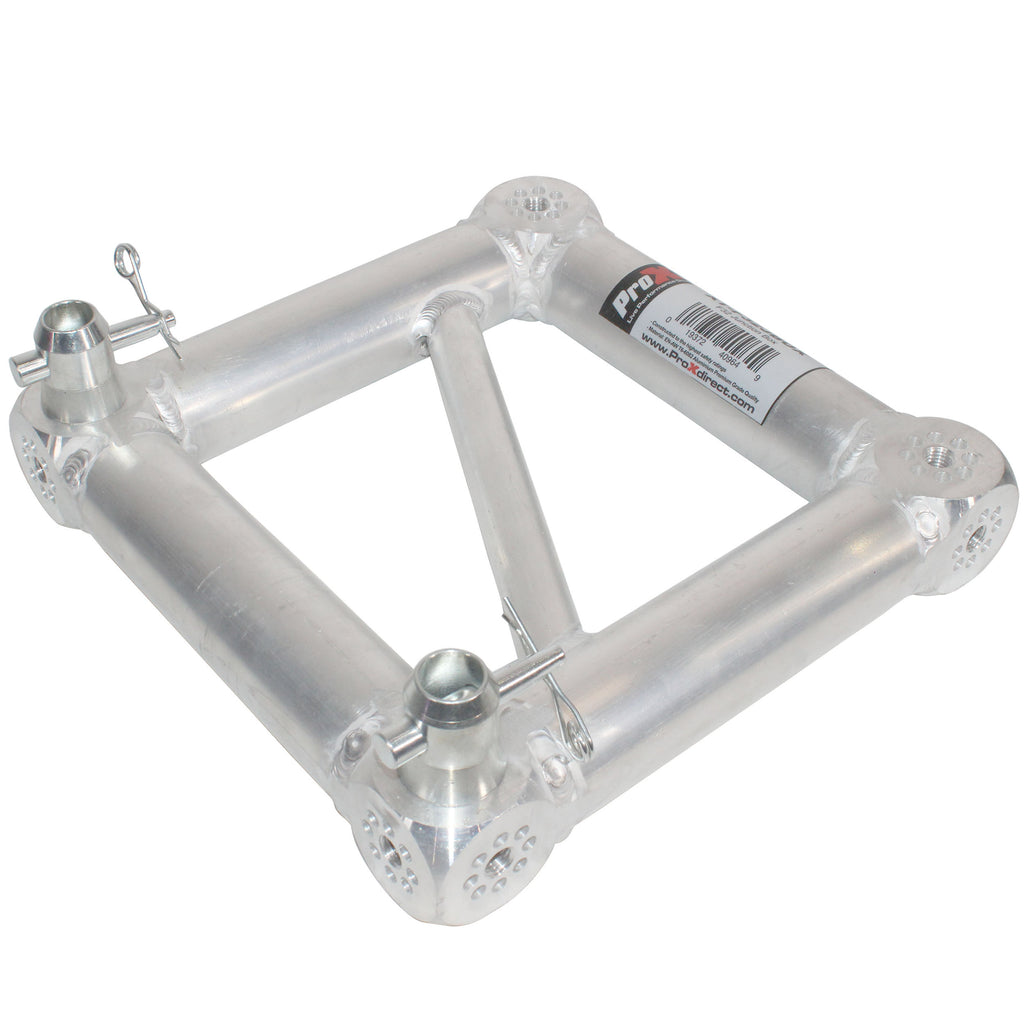F32 6 Way Universal Box Junction | 3mm Wall