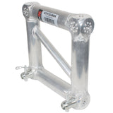 F32 6 Way Universal Box Junction | 3mm Wall