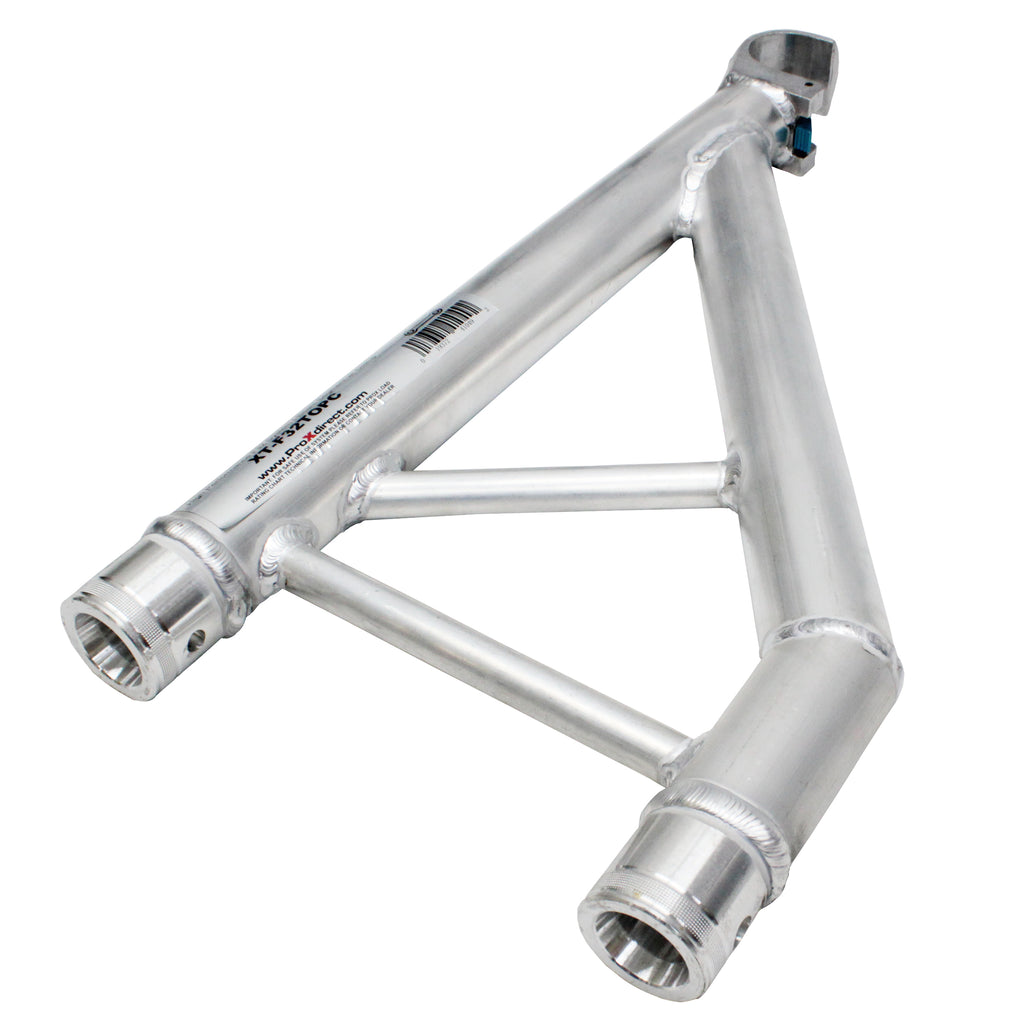 1.6 FT F32 Roof Element with Single Side Clamp 0.5 Meter | 2mm Wall
