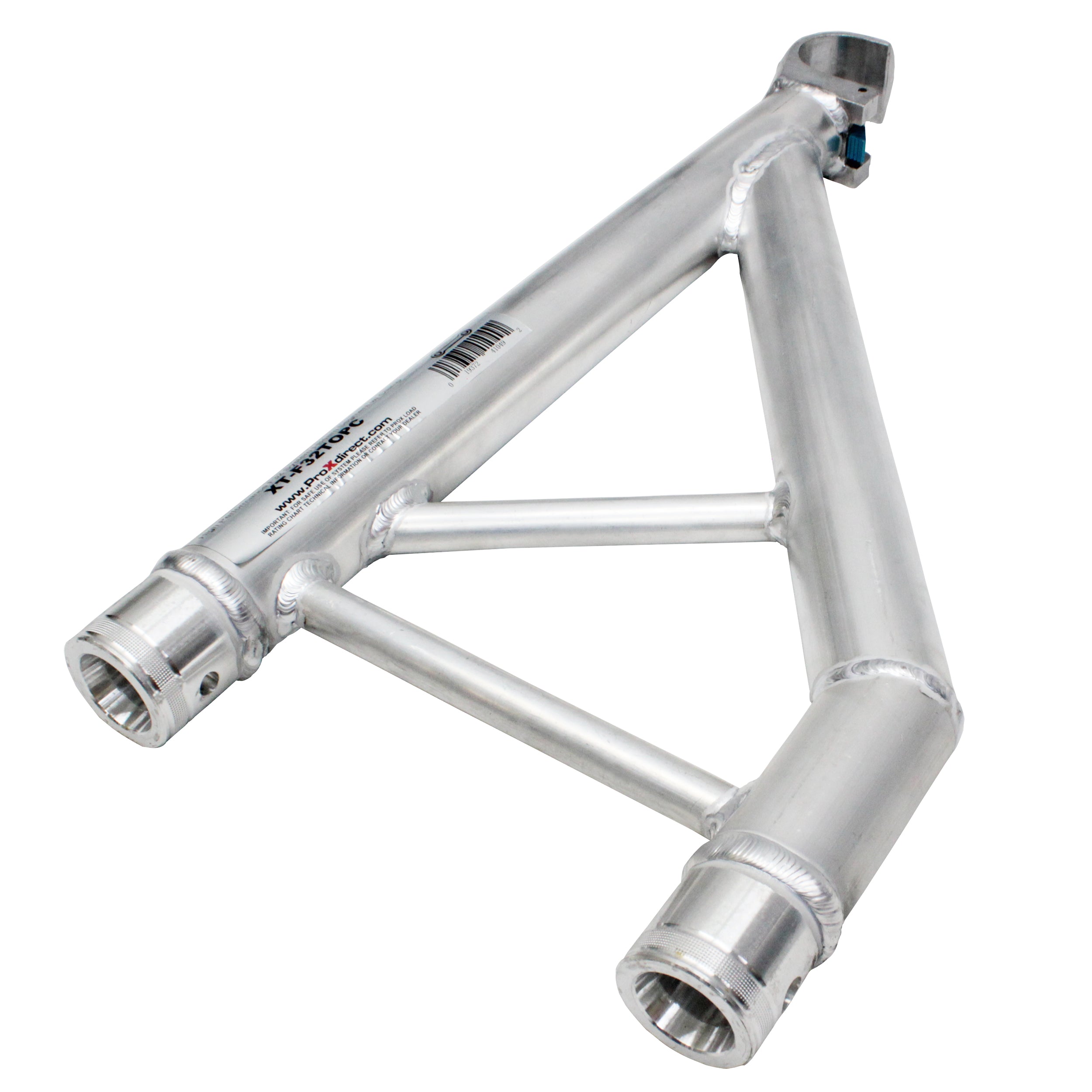 1.6 FT F32 Roof Element with Single Side Clamp 0.5 Meter | 2mm Wall