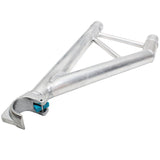 1.6 FT F32 Roof Element with Single Side Clamp 0.5 Meter | 2mm Wall