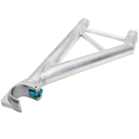 1.6 FT F32 Roof Element with Single Side Clamp 0.5 Meter | 2mm Wall