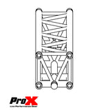 9.84 ft 3.00 m F35 Professional 5-Chord Truss Segment for LED Video Panels
