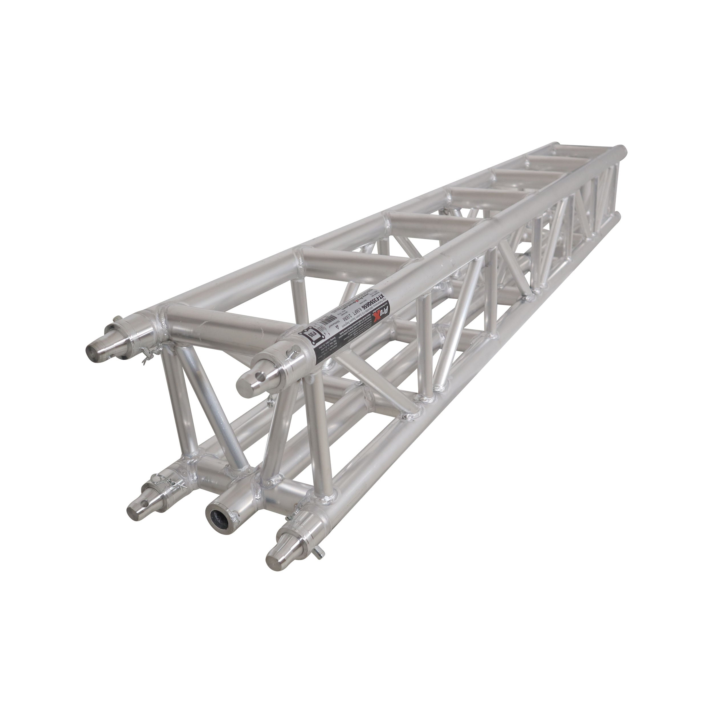 6.56 ft 2.00 m F35 Professional 5-Chord Truss Segment for LED Video Panels