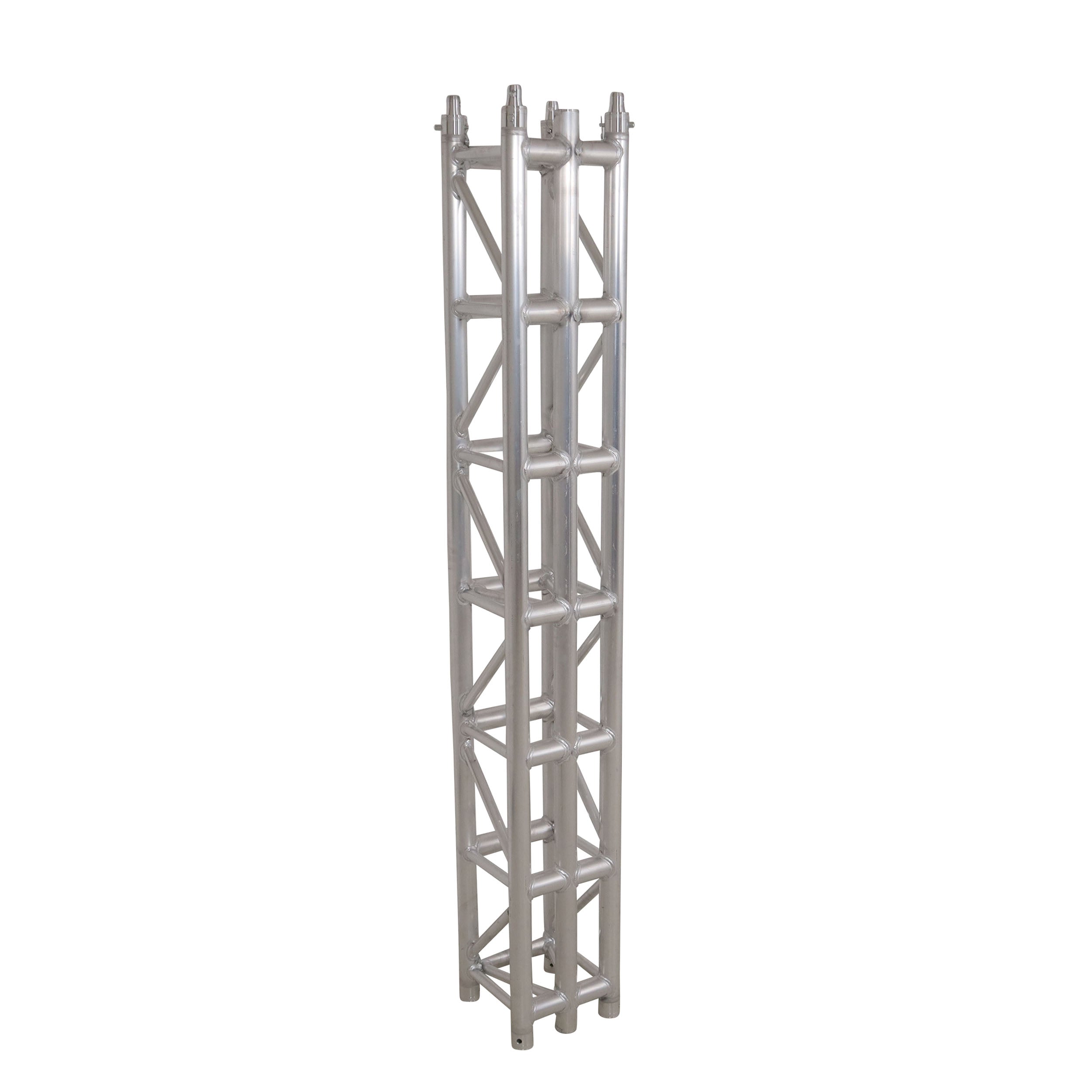 6.56 ft 2.00 m F35 Professional 5-Chord Truss Segment for LED Video Panels
