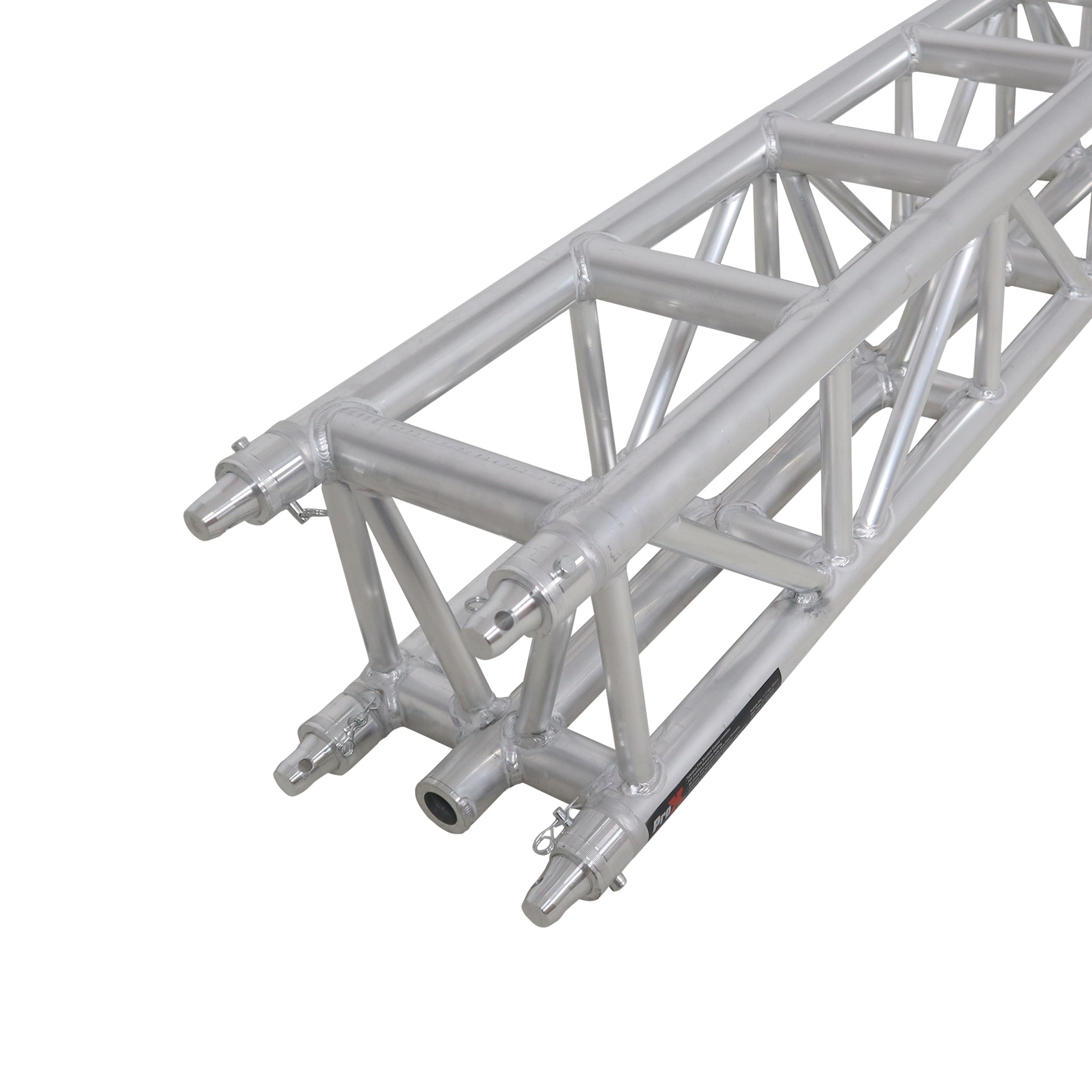9.84 ft 3.00 m F35 Professional 5-Chord Truss Segment for LED Video Panels