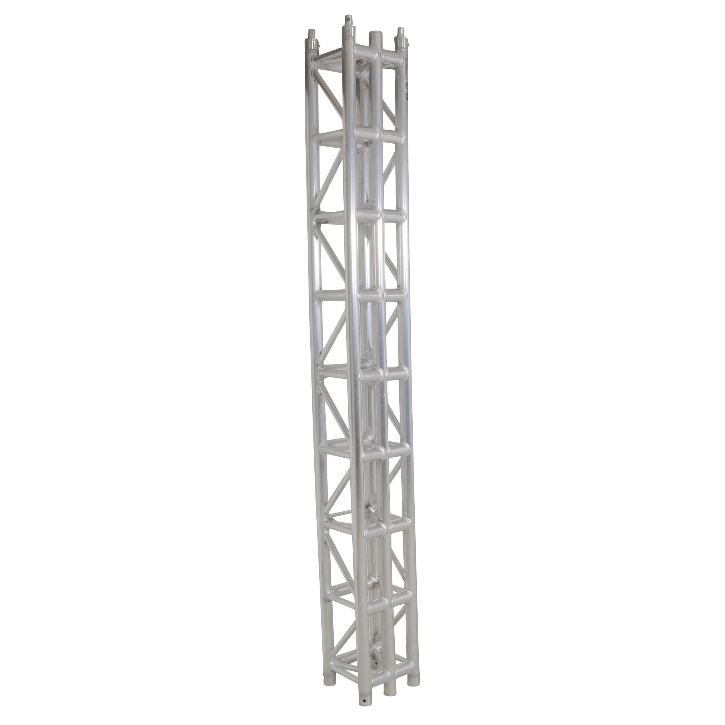 8.20 ft 2.50 m F35 Professional 5-Chord Truss Segment for LED Video Panels