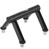 Portable Truss Top or Floor Stand for F34 W-2 Inch - 50mm Mounting Tube