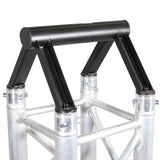Portable Truss Top or Floor Stand for F34 W-2 Inch - 50mm Mounting Tube