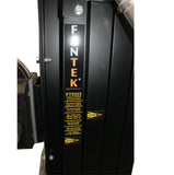 FANTEK Spain Compact Front Loading Lifting Line Array Systems Tower 518 lbs Cap Max Height 16 ft Incl Line Array Adapter