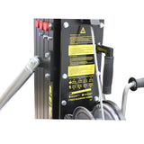FANTEK Spain Compact Front Loading Lifting Line Array Systems Tower 728 lbs Cap Max Height 19.52ft Incl Line Array Adapter