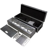 Flex Tower Totem Package - Adjustable 6.56ft or 3.28ft With Road Case