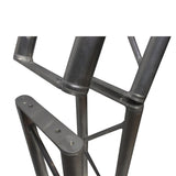 Flex Tower Totem Package - Adjustable 6.56ft or 3.28ft With Road Case