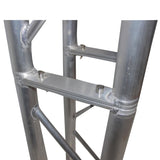 Flex Tower Totem Package - Adjustable 6.56ft or 3.28ft With Soft Carrying Bag