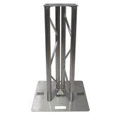 Flex Tower Totem Package - Adjustable 6.56ft or 3.28ft With Soft Carrying Bag