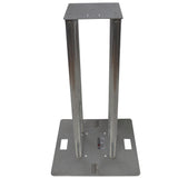 Flex Tower Totem Package - Adjustable 6.56ft or 3.28ft With Road Case