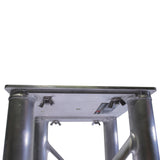 Flex Tower Totem Package - Adjustable 6.56ft or 3.28ft With Road Case