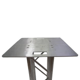 Flex Tower Totem Package - Adjustable 6.56ft or 3.28ft With Road Case