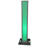 Flex Tower Totem Package - Adjustable 6.56ft or 3.28ft With Soft Carrying Bag