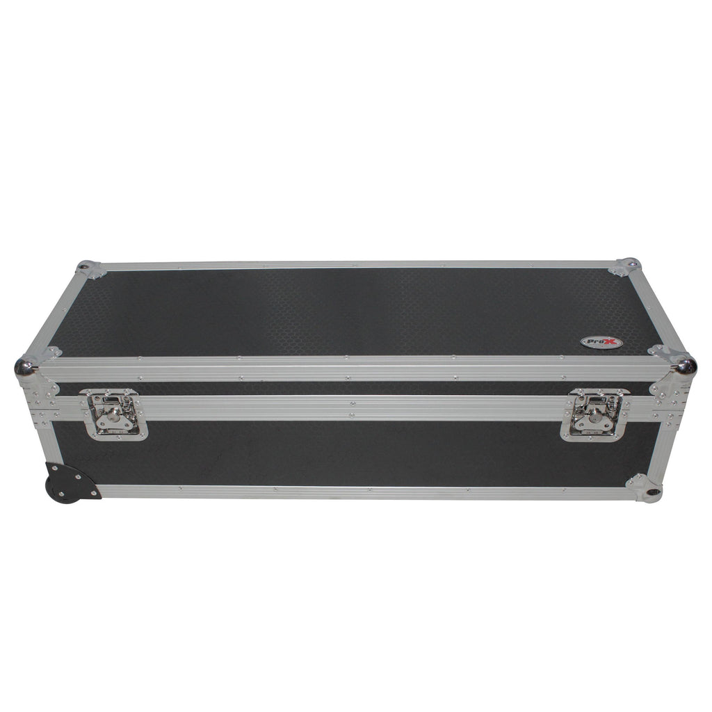 Flex Tower Totem Package - Adjustable 6.56ft or 3.28ft With Road Case