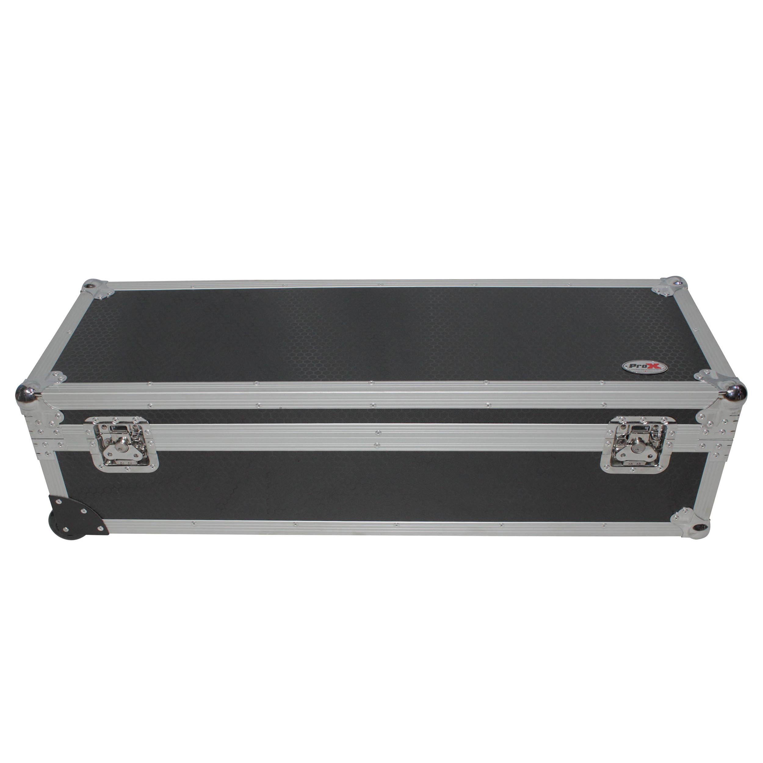 Flex Tower Totem Package - Adjustable 6.56ft or 3.28ft With Road Case
