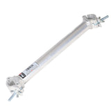 24" Truss Tube with Dual Clamp for ProX XT-GRU Rapid Grid Modular System