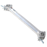 24" Truss Tube with Dual Clamp for ProX XT-GRU Rapid Grid Modular System