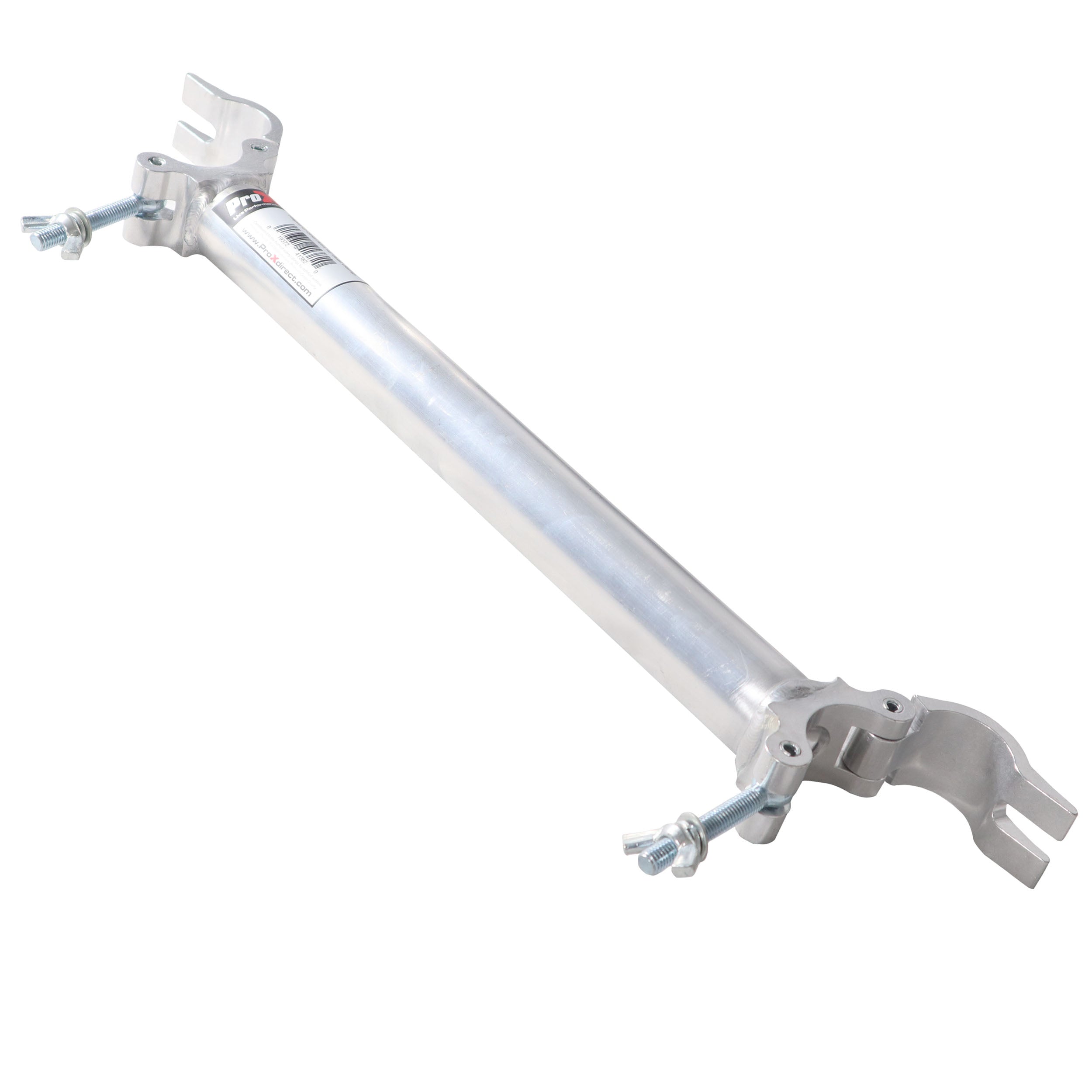 24" Truss Tube with Dual Clamp for ProX XT-GRU Rapid Grid Modular System